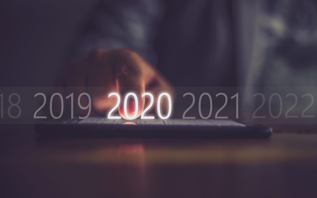 What will the economy look like in 2020?