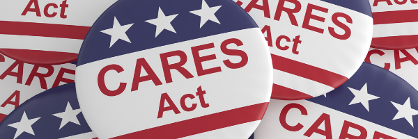 The CARES Act: What Does it Mean for Your Retirement?